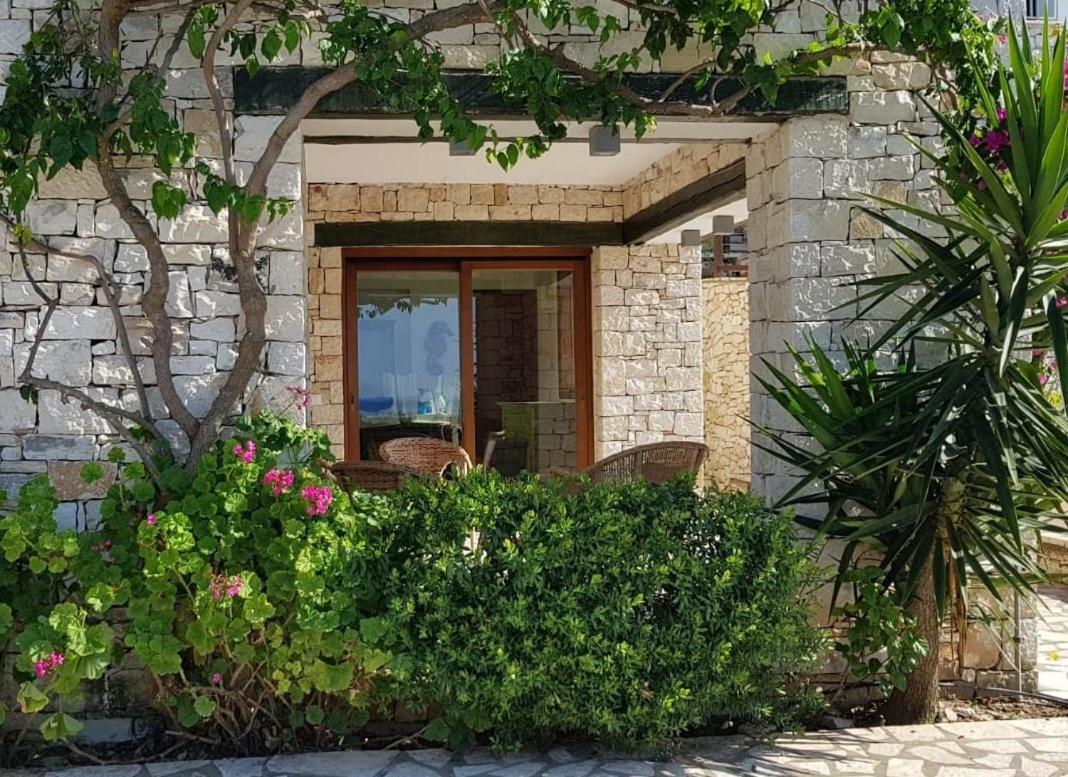Villa Eos Γάιος Εξωτερικό φωτογραφία